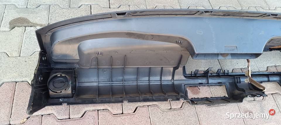 Deska rozdzielcza golf mk1 przedliftowa Chełmiec