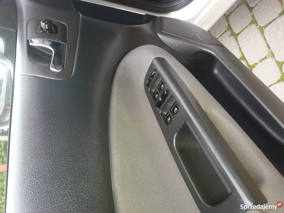 Skoda octavia 1 liftingu elektryczne szyby Jedwabne