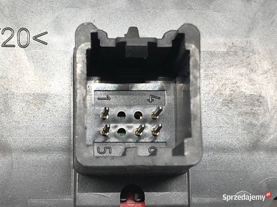 PANEL RADIA FORD FOCUS III F1ET18K811HD