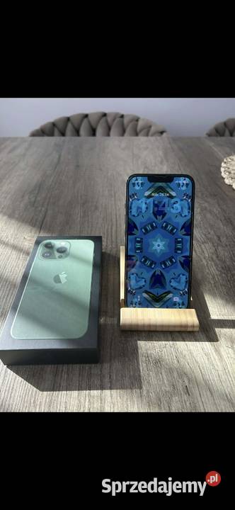 iPhone 13 pro Czajowice