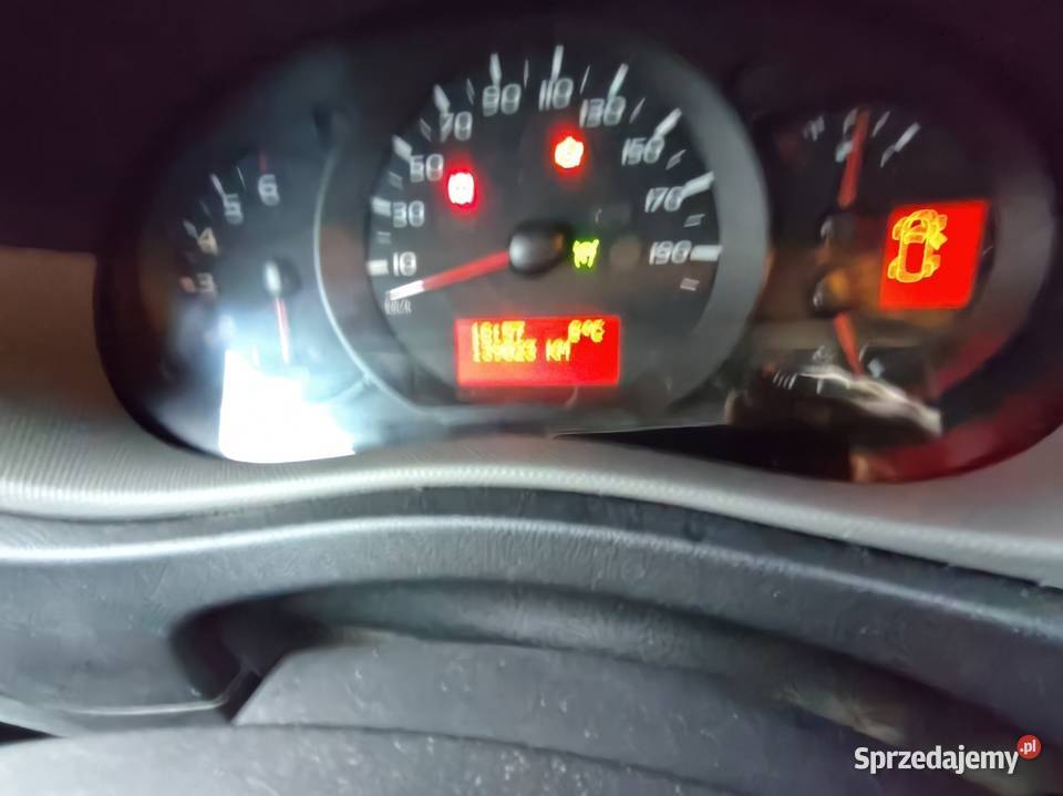 Renault Master L3 H2 diesel Skarżysko-Kamienna