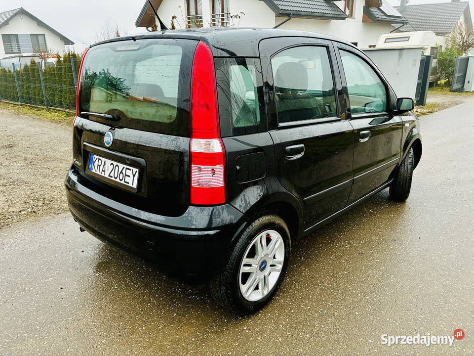 Dynamic klimatyzaja 2 komplety kół bezwypadkowy Pielgrzymowice