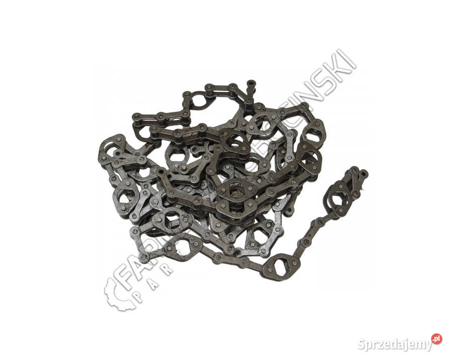 Łańcuch Holland kat 84400049 łódzkie Bogdanka