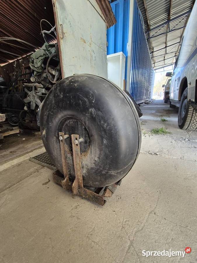 Butla LPG pionowa lubelskie Lublin