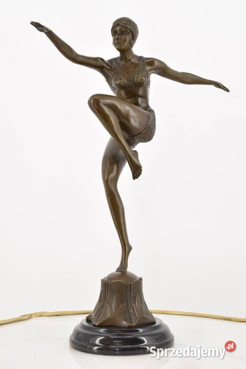 Nowoczesna Tancerka Seherezada Baletnica wg Kraków