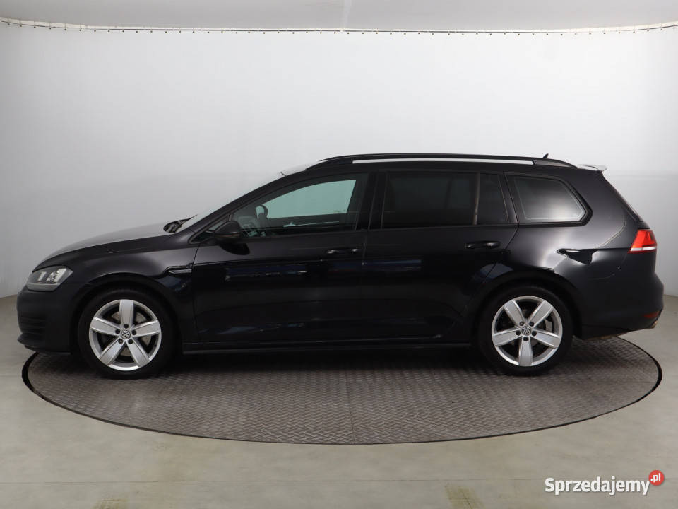 VW Golf 20 TDI GTD ASR (kontrola trakcji) Bielany Wrocławskie