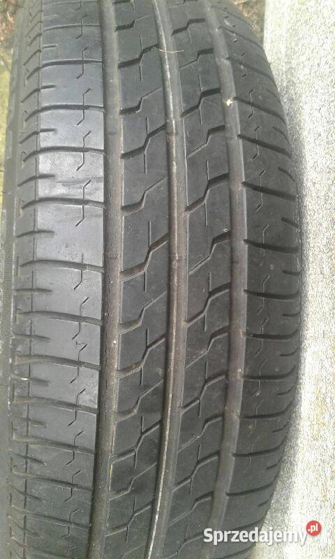 Koło do samochodu Rover 25 Ostrów Wielkopolski