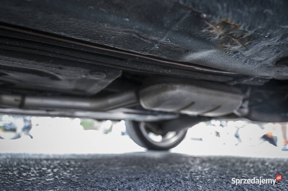 MercedesBenz Klasa E 200 T Lublin