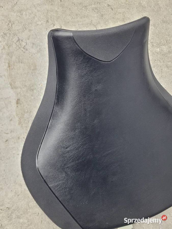 KAWASAKI NINJA H2 SX H2SX OEM 18 SIEDZENIE Nowy Tomyśl