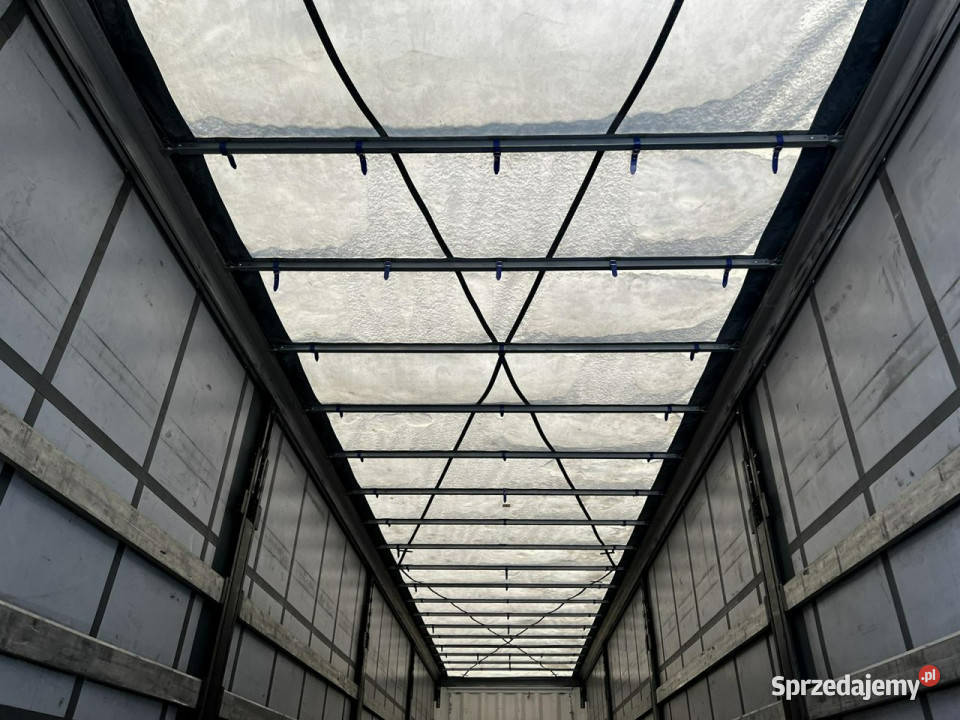 firana Krone SD sprzedam