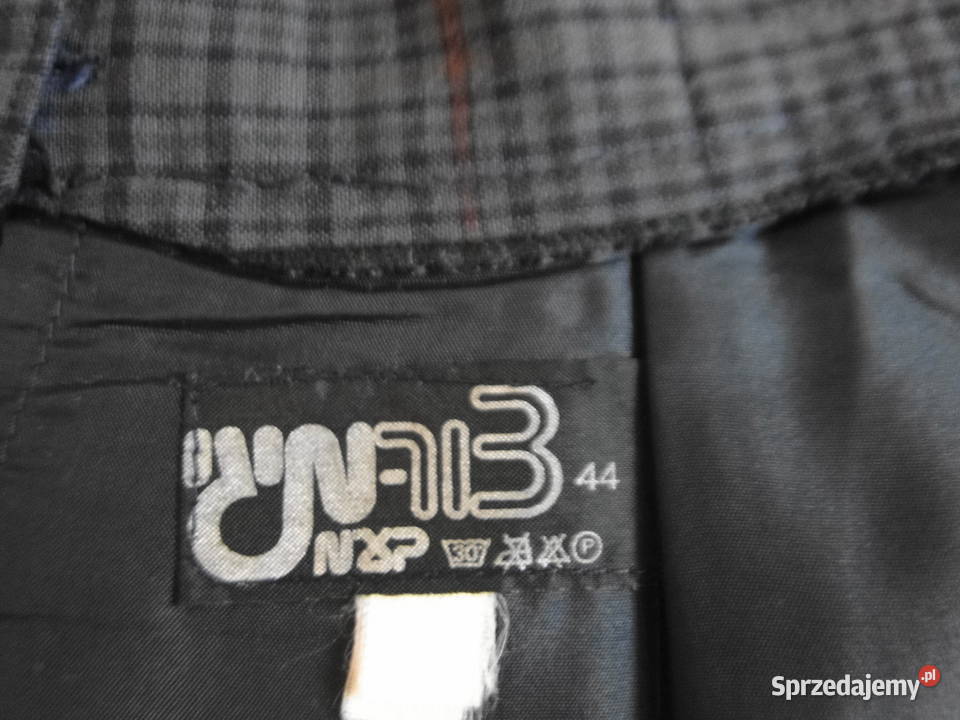 Spódnica na podszewce 44 porządna Warszawa sprzedam