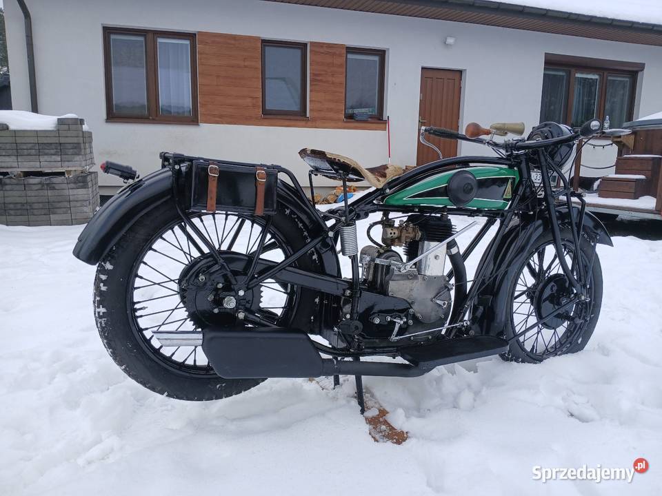 DRAD R 06 D rad R06 1928 r pozostałe