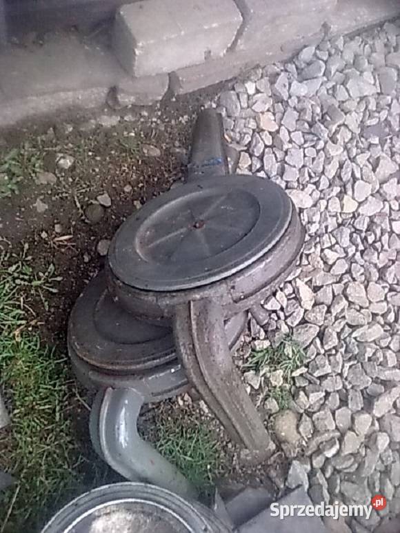 Obudowa filtra powietrza zuk nysa małopolskie Piwniczna-Zdrój