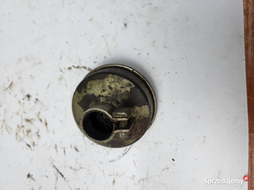 FILTR POWIETRZA GRAETZIN SOKÓŁ SHL M04 NIEMEN śląskie Rybnik