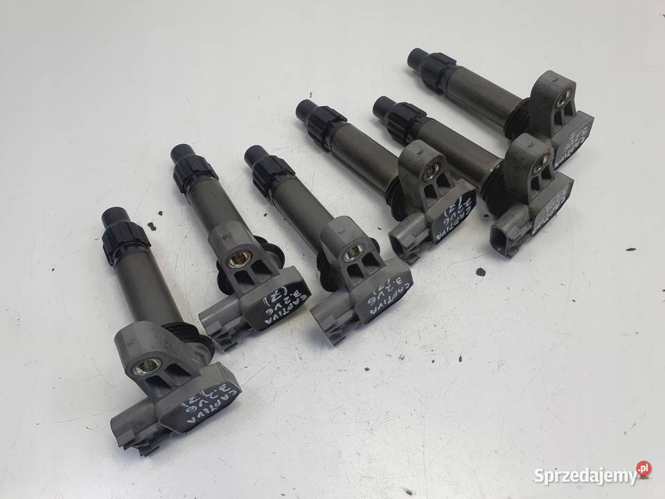 CEWKA ZAPŁONOWA Chevrolet Captiva 32 V6