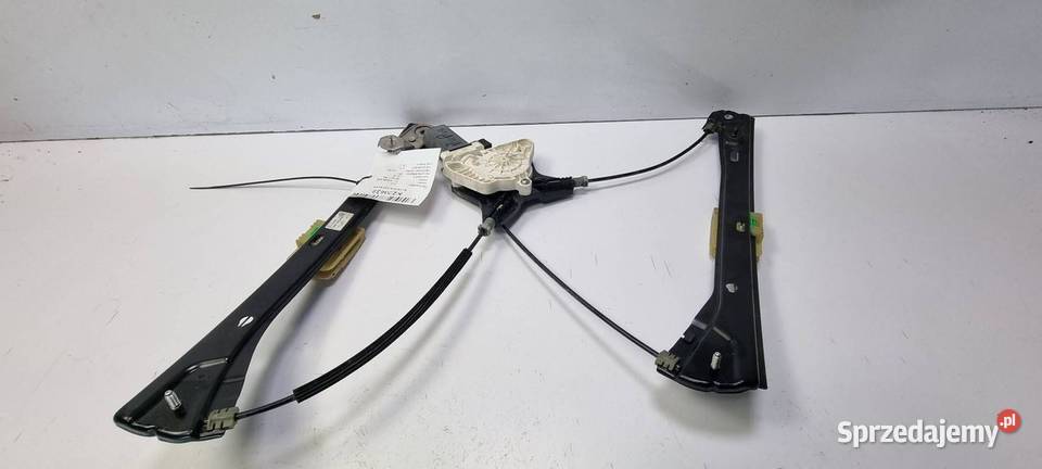 SILNICZEK SZYBY PP VOLKSWAGEN PASSAT B8 Motoryzacja Lipno