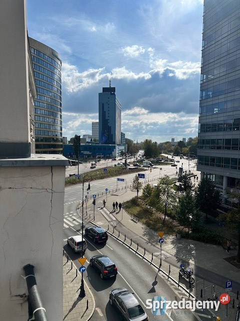 Wynajem lokalu 131m2 Warszawa