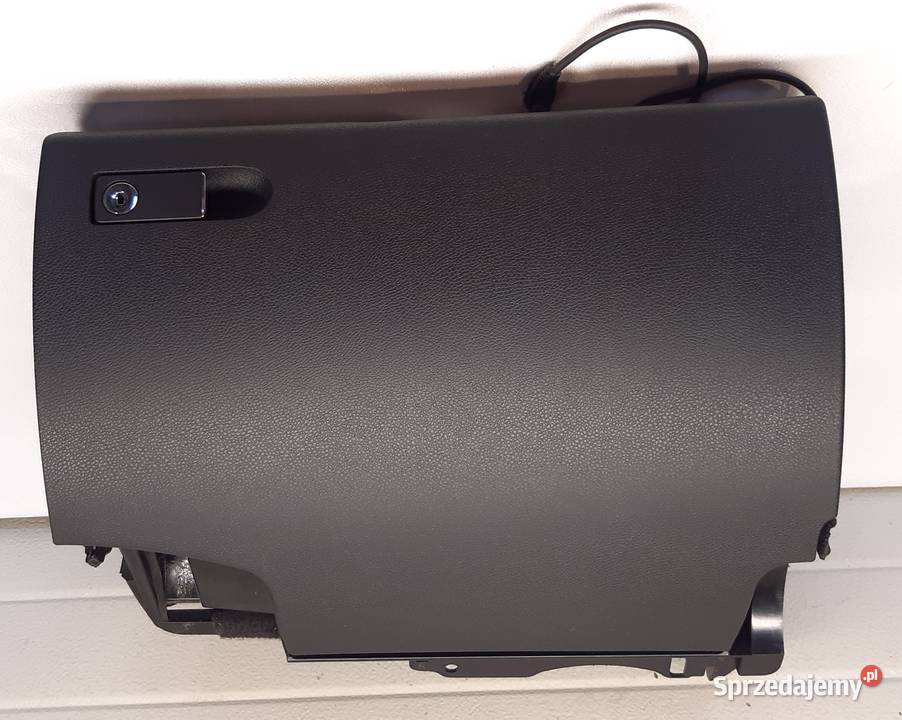 SCHOWEK PASAŻERA MERCEDES W204 A2046800091 Mielęcin