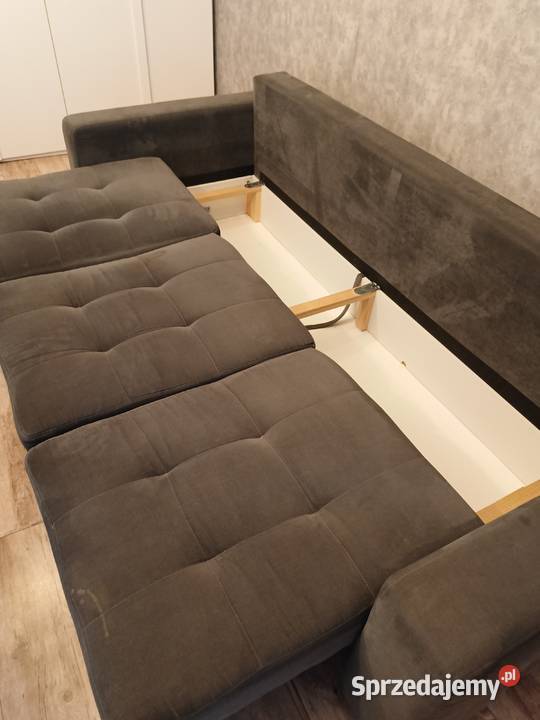 Kanapafotelpufa Komorniki