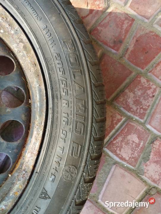 Koło astra h Vectra c zafira Sosnowiec