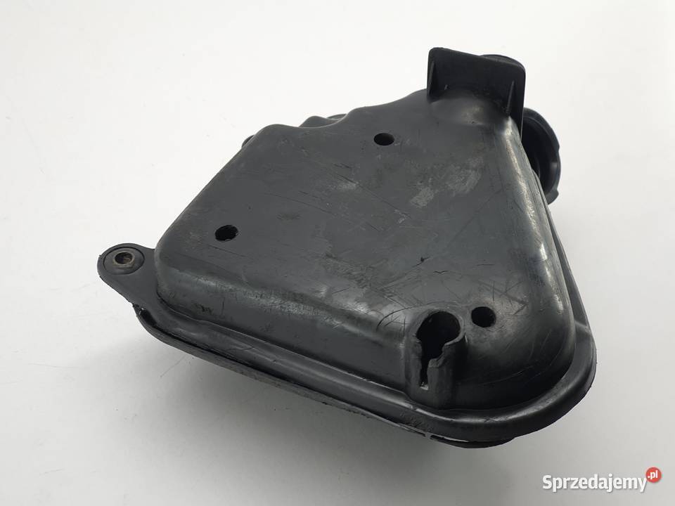 Obudowa Filtra Air Box Filtr Guma Malaguti F12 Łódź