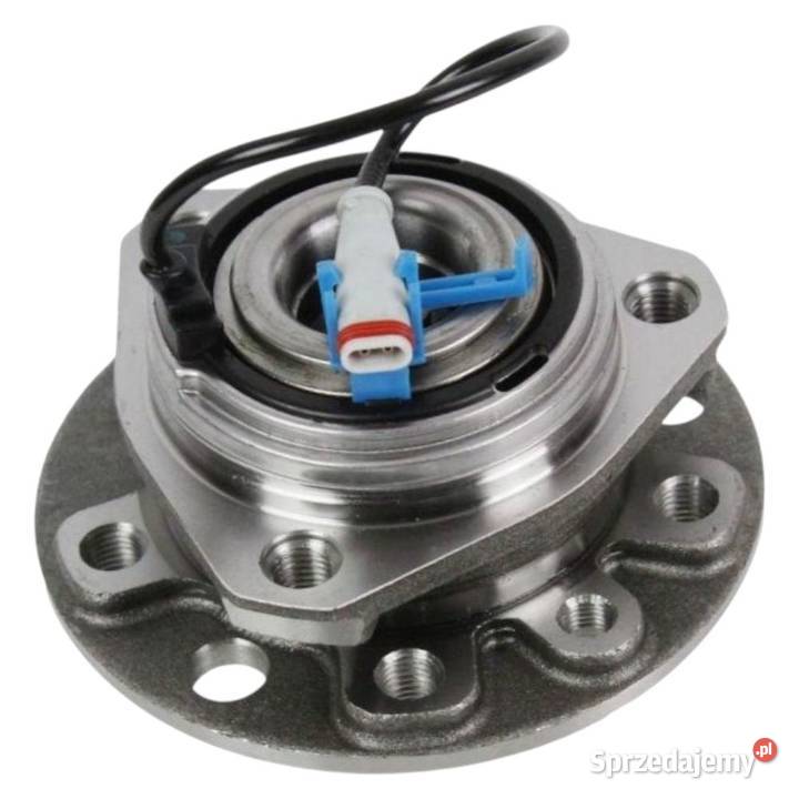 PIASTA KOŁA przód OPEL ZAFIRA B 2006 2007 2008 Warszawa sprzedam