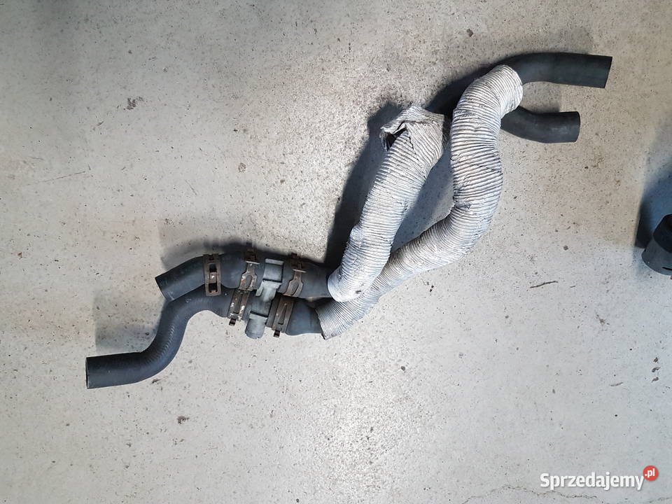 MINI R50 R52 PRZEWOD WODY WAZ CHLODNICY Węże chłodnicy Turek sprzedam
