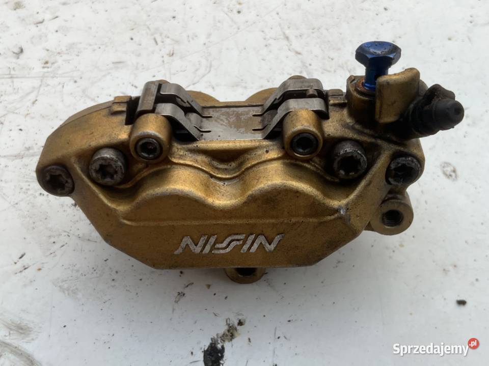 Zacisk hamulcowy przód prawy Honda VTR 1000F