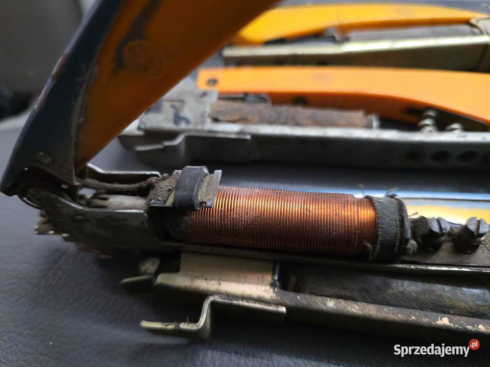vw garbus semafory sprawne oryginalne 6V sprzedam