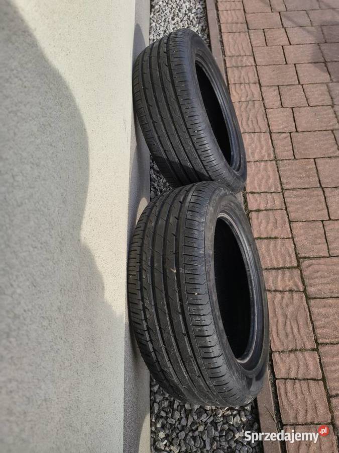 2 x Opona Letnia 20555 R16 Medallion CSTMDA1 8 Samochodowe Dziecinów