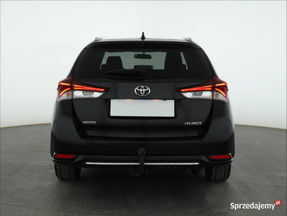 Toyota Auris 12 Ti Piaseczno