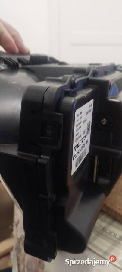 Zegary Volvo Grudziądz sprzedam