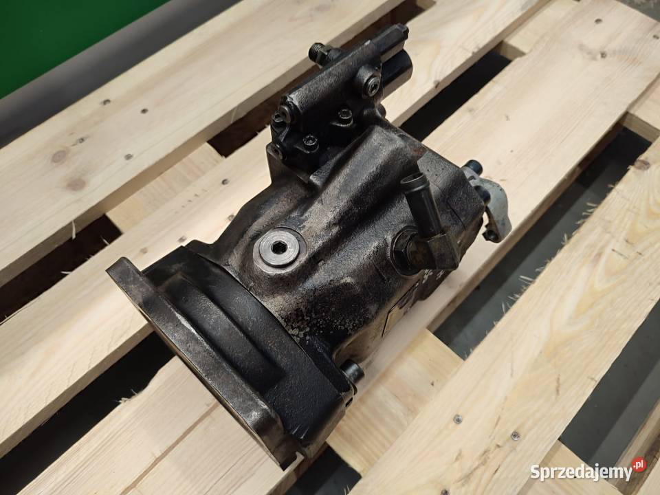 Pompa hydrauliczna A10V045 Rexroth R902427096 Wilkowo