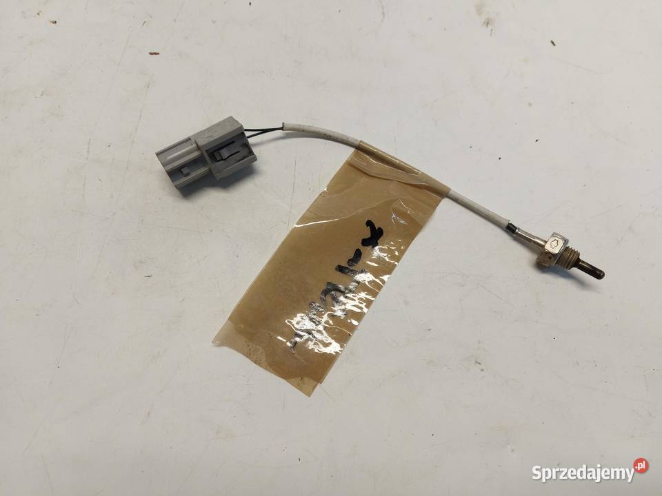 Nissan XTRAIL T33 IV 2023 15 VCT Czujnik osobowe dolnośląskie sprzedam