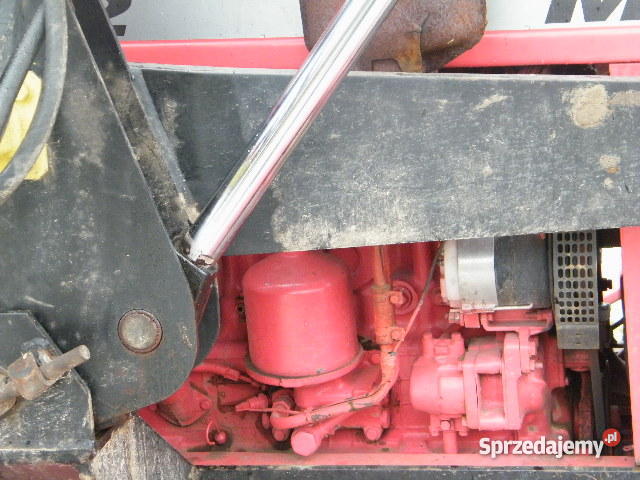 mtz 82 44 Huta Komarowska