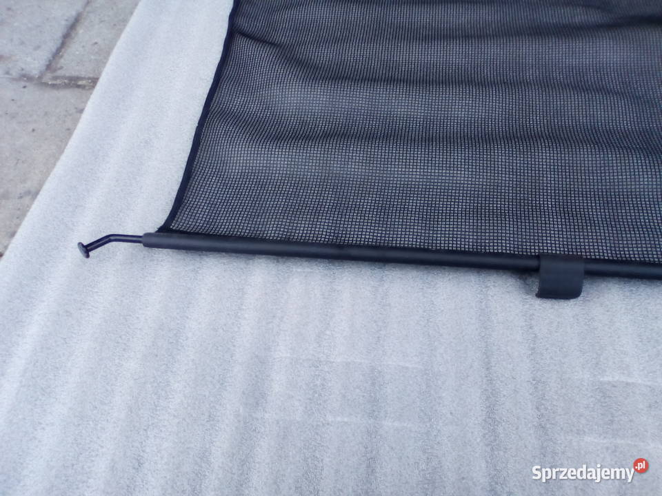 VW Passat B6 Siatka roleta rolety bagażnika Bukownica