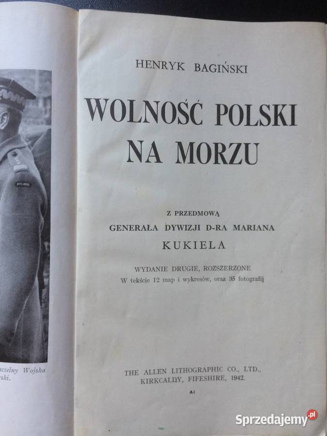 272 Wolność Polski Na Morzu sprzedam
