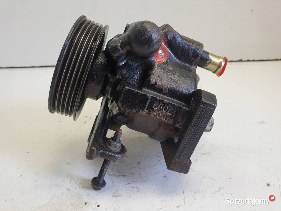 Renault Trafic I 21 D POMPA WSPOMAGANIA oryginał sprzedam