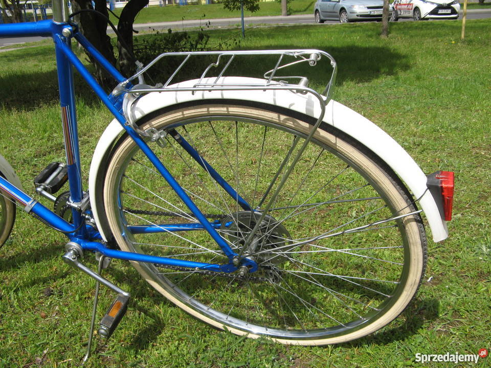 Piękny rower z Prlu ROMET ORKAN ORYGINAŁ