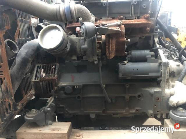 Deutz tcd 2013 L04 2V Jastrzębniki
