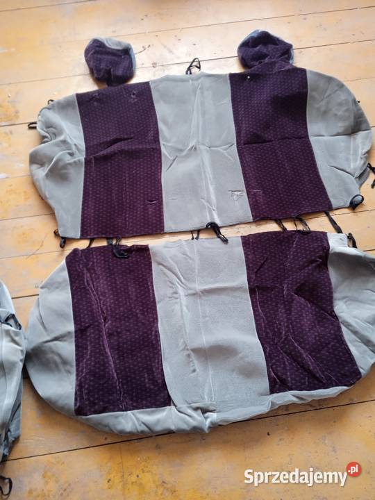 Pokrowce samochodowe Pokrowce samochodowe małopolskie sprzedam