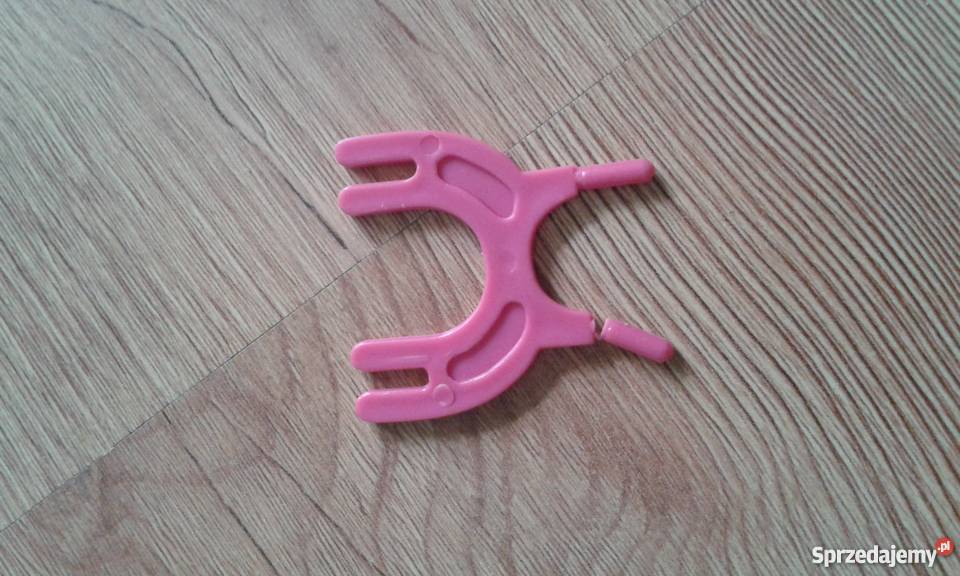 Zestaw klocków ogród zoologiczny zoo 3 lata+ Jastrzębie-Zdrój