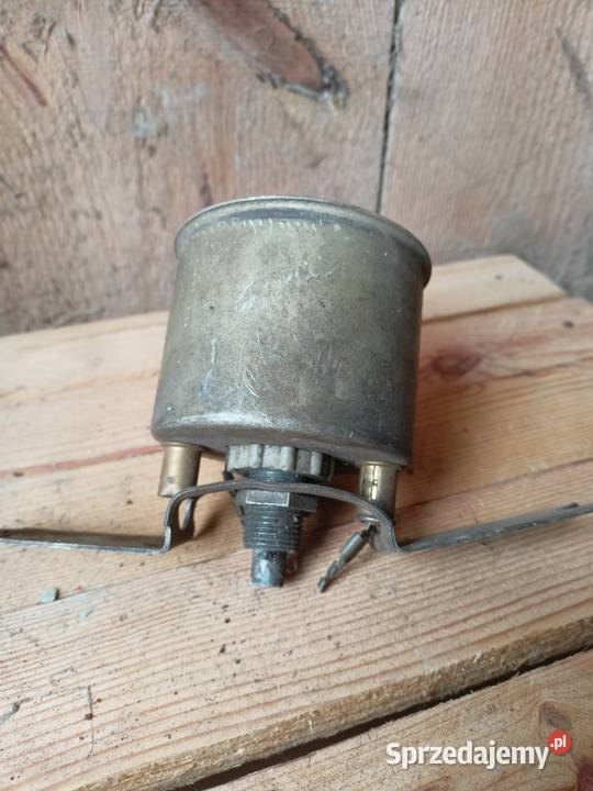 Licznik prędkościomierz MZ ETZ 250 Lublin