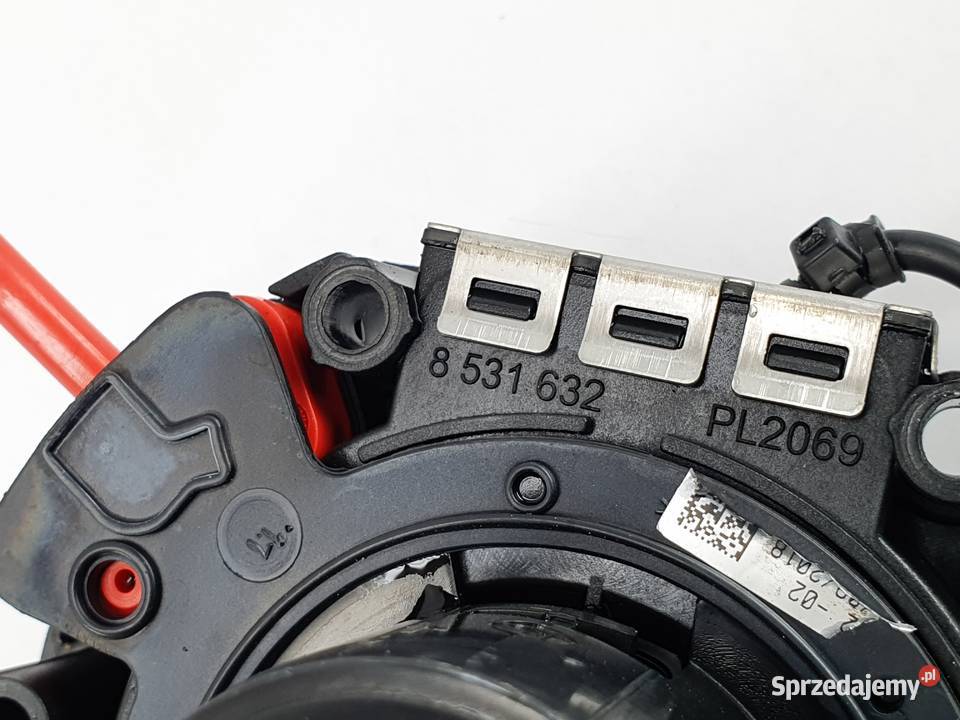 Korek Paliwa Wlew Keyless Bmw R 1250 Gs Bmw R Motoryzacja Łódź