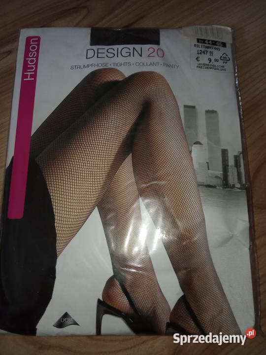 Rajstopy damskie Calzedonia i inne Warszawa
