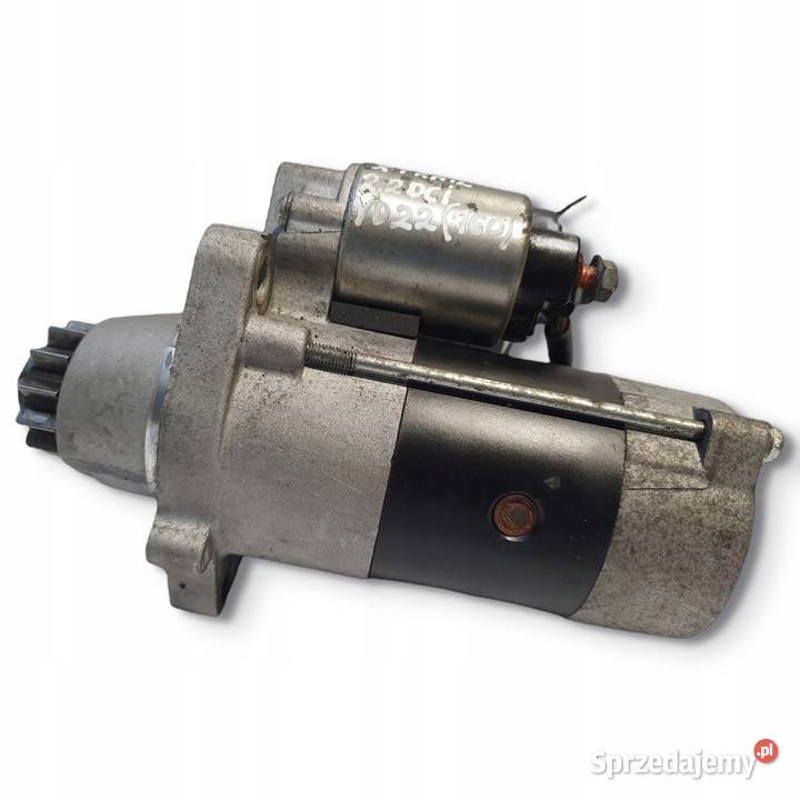 ROZRUSZNIK Nissan XTrail T30 22 DCI Chełm