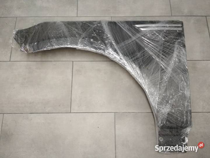 Błotnik lewy przód przedni Range Rover Sport Karoseria Rybnik sprzedam