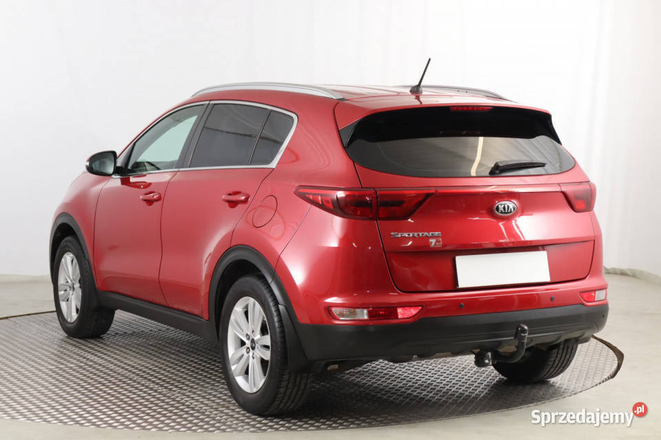 Kia Sportage 16 GDI elektryczne lusterka Zabrze