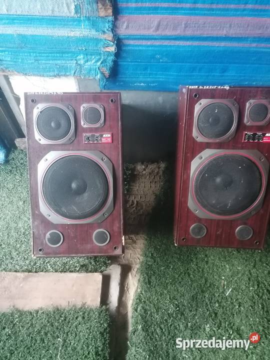 Kolumny altusy Skarżysko-Kamienna sprzedam