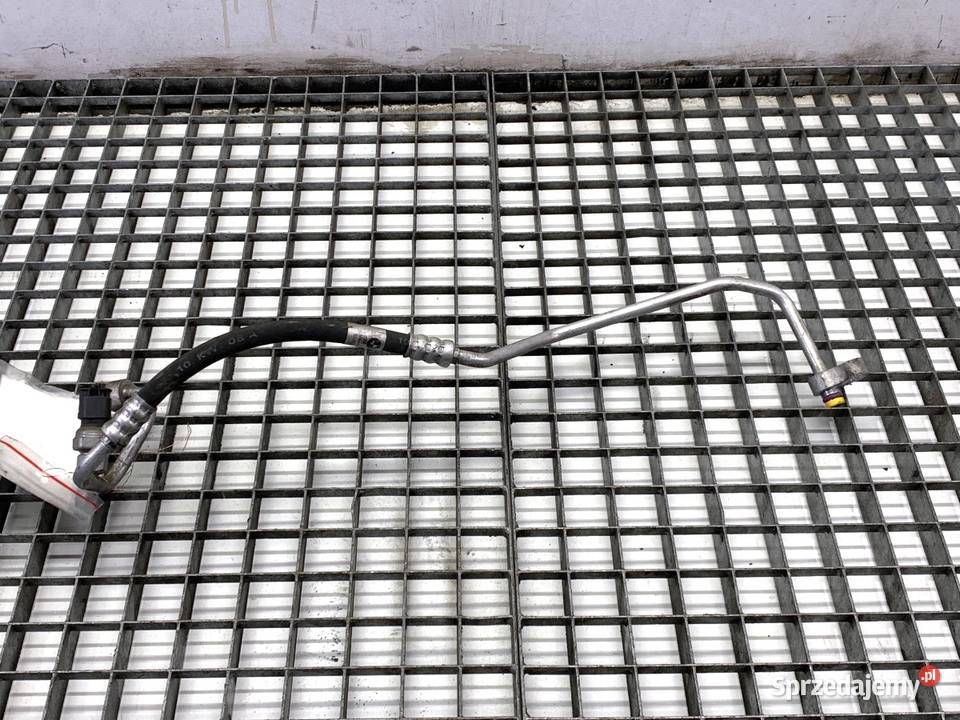 RURKA KLIMATYZACJI BMW E71 6945726 30 306 0714 sprzedam